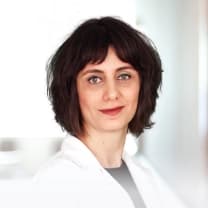 Uzm. Dr. Fatma Görgülü Profil Fotoğrafı