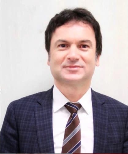 Prof. Dr. Serhat Fındık Profil Fotoğrafı
