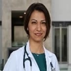 Uzm. Dr. Neslihan Taş Profil Fotoğrafı