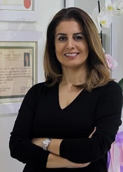 Uzm. Dr. İlkay Keskinel Profil Fotoğrafı