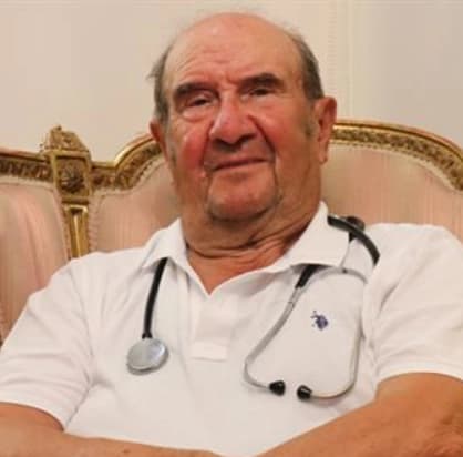 Uzm. Dr. Metin Tulga Profil Fotoğrafı