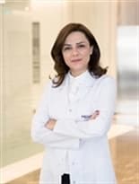 Uzm. Dr. Seha Akduman Profil Fotoğrafı