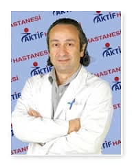 Uzm. Dr. Ertan Sarıbaş Profil Fotoğrafı