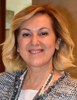 Prof. Dr. Yonca Aydın Akova Profil Fotoğrafı