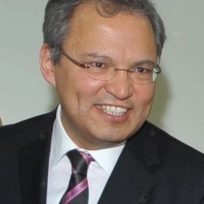 Prof. Dr. Hikmet Başmak Profil Fotoğrafı