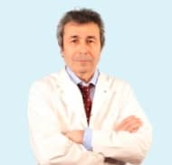 Prof. Dr. Vedat Kaya Profil Fotoğrafı