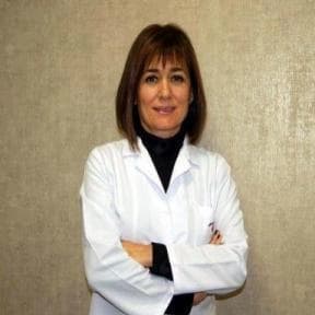 Prof. Dr. Merih Banu Soylu Profil Fotoğrafı