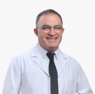 Dr. Can Kaya Profil Fotoğrafı