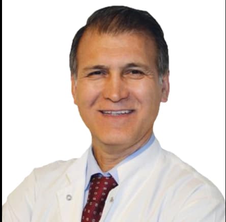 Op. Dr. Muhammed Gorgani Profil Fotoğrafı