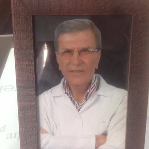 Op. Dr. Mehmet Ata Profil Fotoğrafı