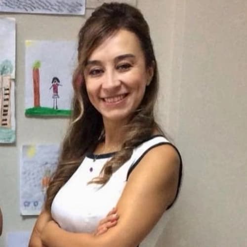 Op. Dr. Ebru Acar Profil Fotoğrafı