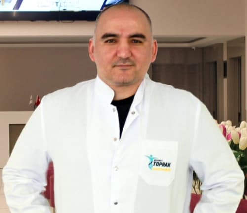 Op. Dr. Sezgin Ceylan Profil Fotoğrafı