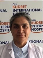 Op. Dr. Saniye Demirci Profil Fotoğrafı