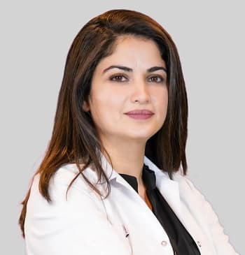 Op. Dr. Feyza GÜLAÇ DURSUN