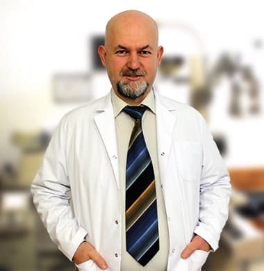 Op. Dr. Alaeddin Durmaz Profil Fotoğrafı