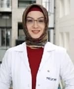 Dr. Zeynep Büyükbaş
