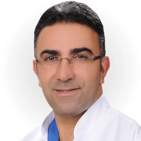 Op. Dr. Yüksel Demırci
