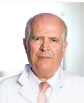 Op. Dr. Ahmet İçağasıoğlu Profil Fotoğrafı