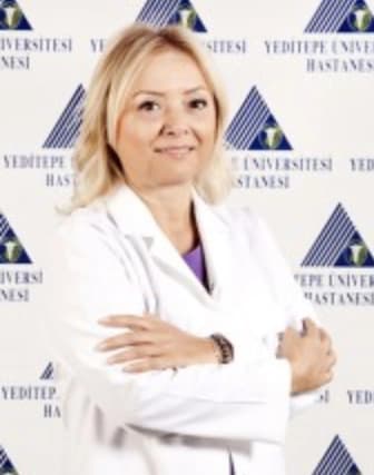 Dr. Ilgaz Belkıs Sağdıç Profil Fotoğrafı