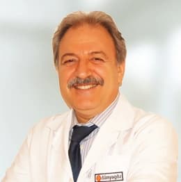 Op. Dr. Suphi Alolo Profil Fotoğrafı