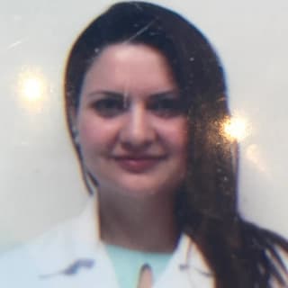 Op. Dr. Esra Küçüker Tanrıverdi Profil Fotoğrafı