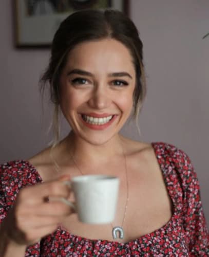 Dyt. Cansu Özdemir Profil Fotoğrafı