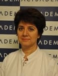 Prof. Dr. Nazan Bengüdeniz Erda Profil Fotoğrafı
