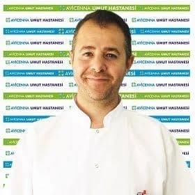 Op. Dr. Murat Ünal Profil Fotoğrafı
