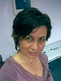 Dr. Sevgi Erzi Profil Fotoğrafı