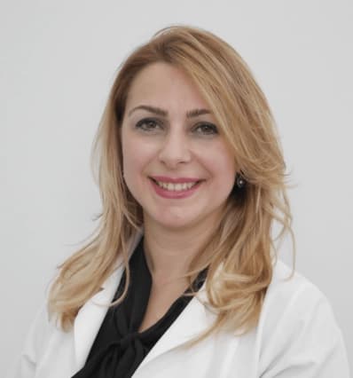 Uzm. Dr. Ayça Serap Tuncer
