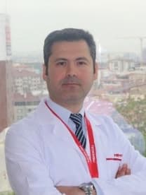 Doç. Dr. Ethem Turgay Cerit Profil Fotoğrafı