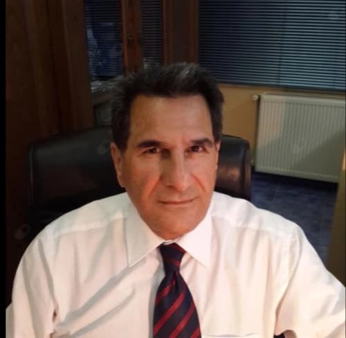 Uzm. Dr. Behçet Güneş