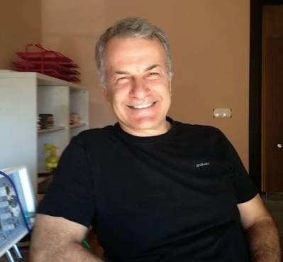 Op. Dr. Hasan İlkehan