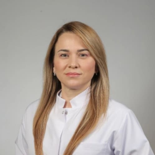 Uzm. Dr. Tülin Tahberer Profil Fotoğrafı