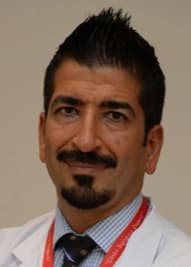 Prof. Dr. Murat Akyıldız Profil Fotoğrafı