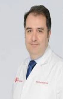 Prof. Dr. Cihan Top