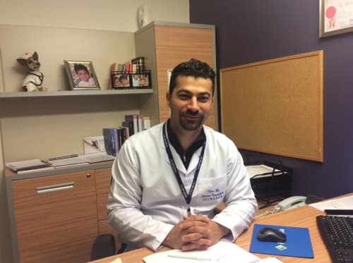 Op. Dr. Murat Tandoğan