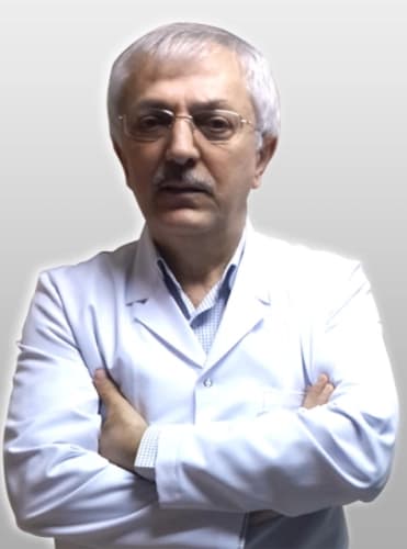 Uzm. Dr. Zeynel Abidin Asal Profil Fotoğrafı