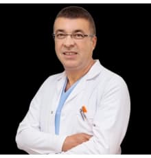 Dr. Enver Kaya