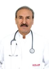 Uzm. Dr. Şener Karakış Profil Fotoğrafı