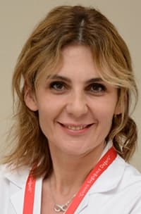 Uzm. Dr. Hicran Özsemir