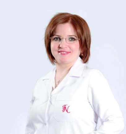 Uzm. Dr. Hicran Deniz