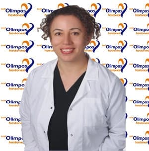 Uzm. Dr. Hanife Akkurt Erol Profil Fotoğrafı