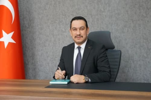 Dr. Alper Cem Ünal