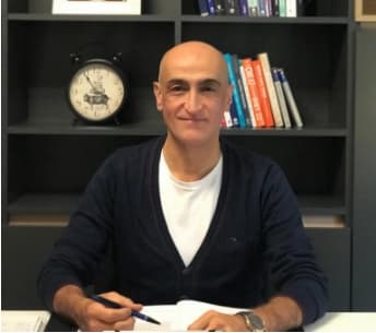 Dr. Abdurrahman Aksoy Profil Fotoğrafı