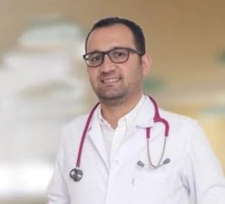 Uzm. Dr. Muhammed Sami Tufan Profil Fotoğrafı
