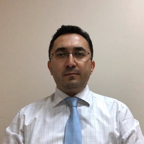Prof. Dr. Ali KUTLUCAN Profil Fotoğrafı