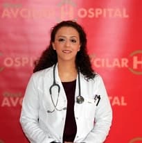 Uzm. Dr. Suzan Alp