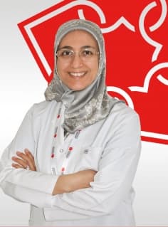 Uzm. Dr. Emine Kızılay