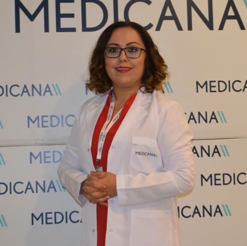 Uzm. Dr. Ayşen Aydın